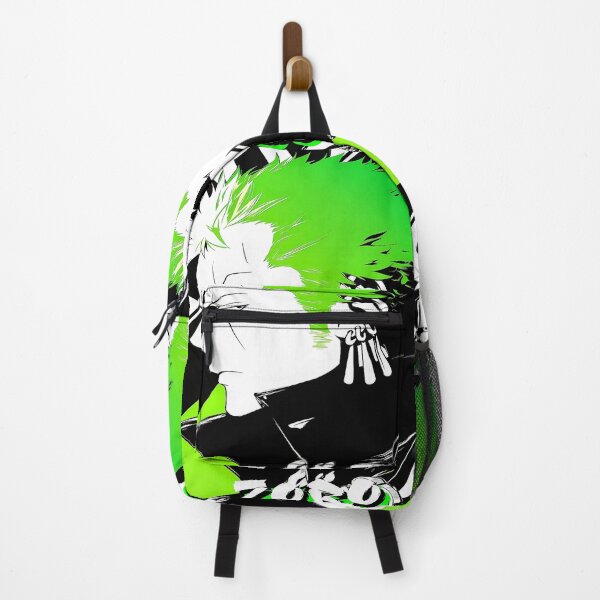 Item preview, Zoro designed and sold by Hamiceis.