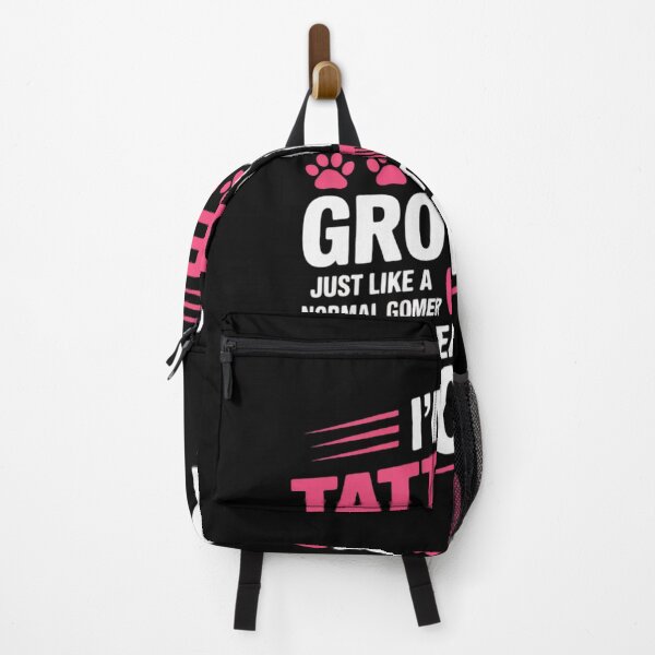 Item preview, Dog Groomer Tattooed Dog Grooming for Women I'm a Tattooed designed and sold by PowAcademy.