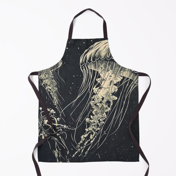 Item preview, Abyssal Luminescence designed and sold by ONYX Pixee.