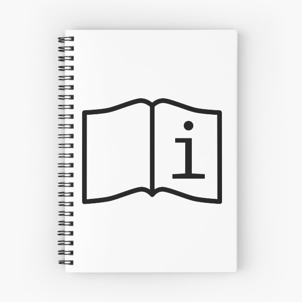 Item preview, Information Manual designed and sold by Reethes.