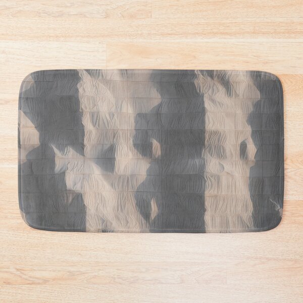 Item preview, Wavy Sand Bands Layer Motif  (image size 7840x11680) designed and sold by Digital-Davinci.