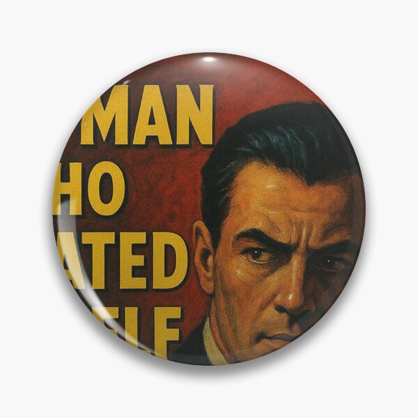 Item preview, The man who cheated himself, film designed and sold by Mauswohn.