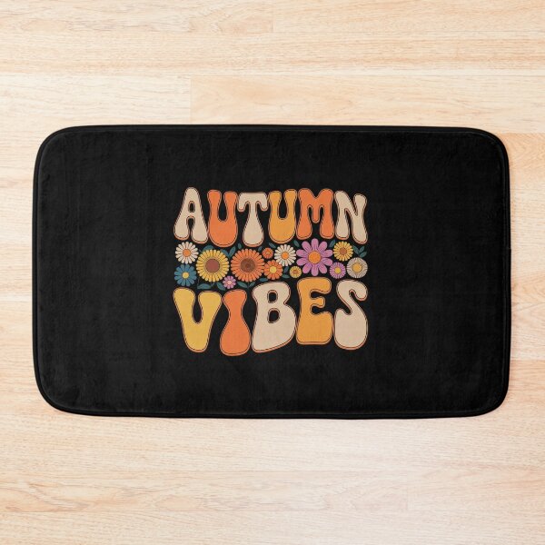 Item preview, Autumn Vibes Groovy Thanksgiving Day designed and sold by Elenasriveras.