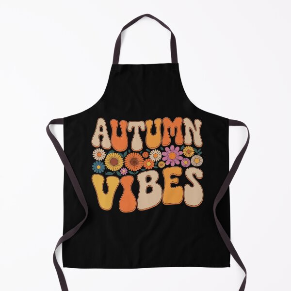 Item preview, Autumn Vibes Groovy Thanksgiving Day designed and sold by Elenasriveras.