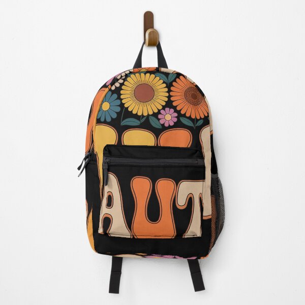 Item preview, Autumn Vibes Groovy Thanksgiving Day designed and sold by Elenasriveras.