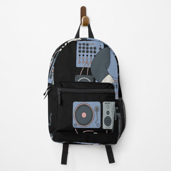 Item preview, Minimal Electro Vibes for Electronic Music Lovers designed and sold by Lucaseinar.