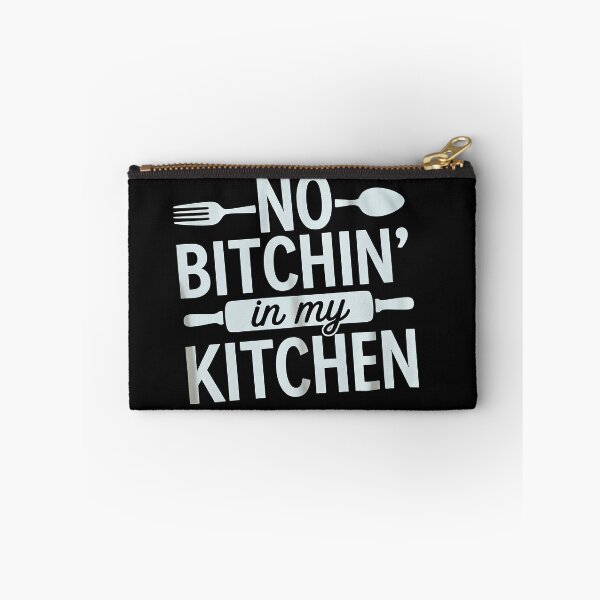 Item preview, No Bitchin In My Kitchen designed and sold by VladimiaPutin.