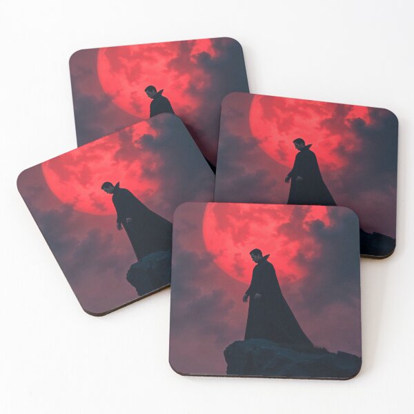 Item preview, Crimson Vigil designed and sold by ArtLoopApparel.