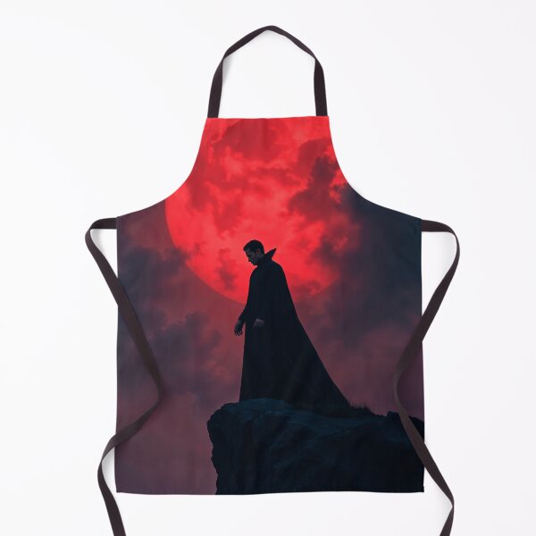 Item preview, Crimson Vigil designed and sold by ArtLoopApparel.