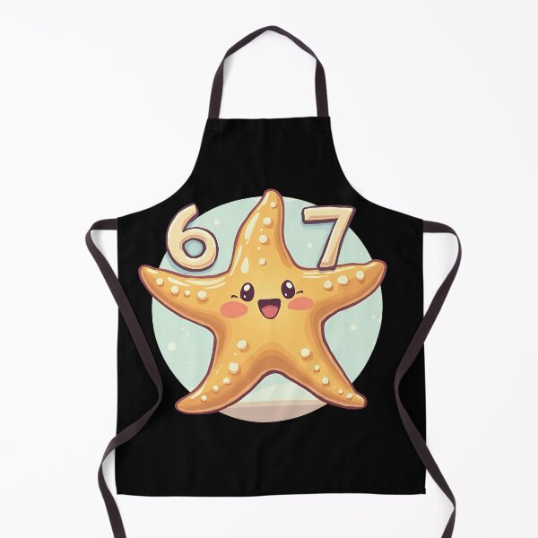 Item preview, Lucky Star 67 designed and sold by cr6zym1nd.