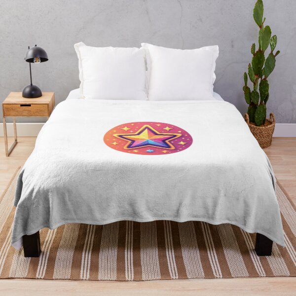 Item preview, Colorful Celebration Magic Star designed and sold by RED-MOUSE.