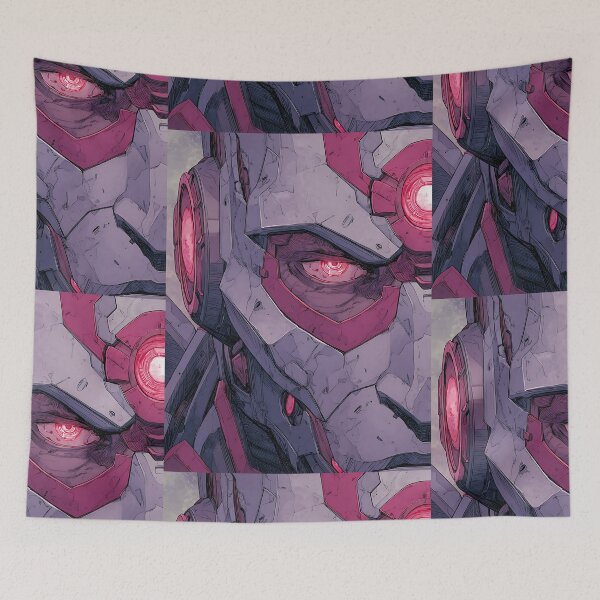Item preview, Robotic Cyborg Future Technology designed and sold by bapupa.