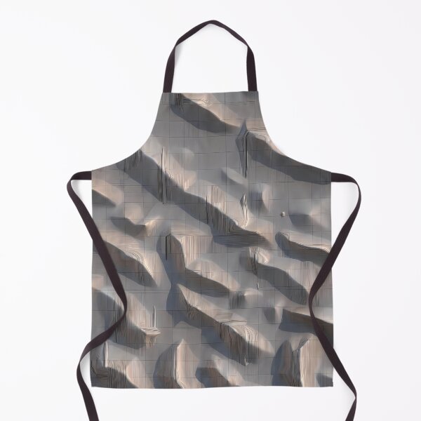 Item preview, Wavy Sand Bands Layer Motif  (image size 7840x11680) designed and sold by Digital-Davinci.