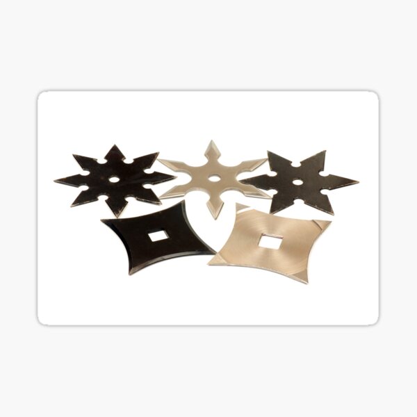 Sullivans Metal Star Stickers, Silver/Black/White – Lincraft