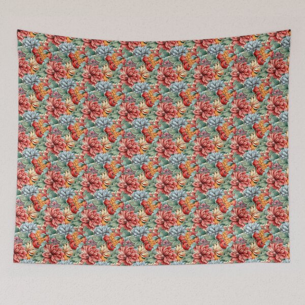 Item preview, Geometric design, colorful lines, curves, surfaces, ornaments designed and sold by G-M-Designs.