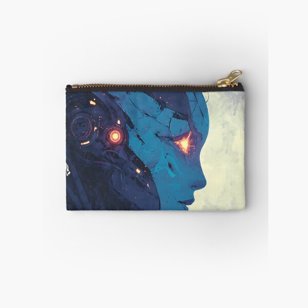 Item preview, Advanced Futuristic AI Neural Network designed and sold by bapupa.
