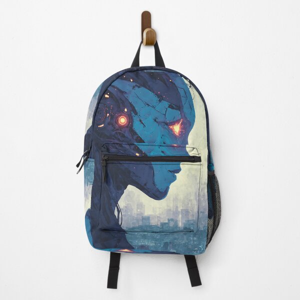 Item preview, Advanced Futuristic AI Neural Network designed and sold by bapupa.