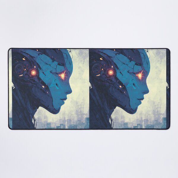 Item preview, Advanced Futuristic AI Neural Network designed and sold by bapupa.