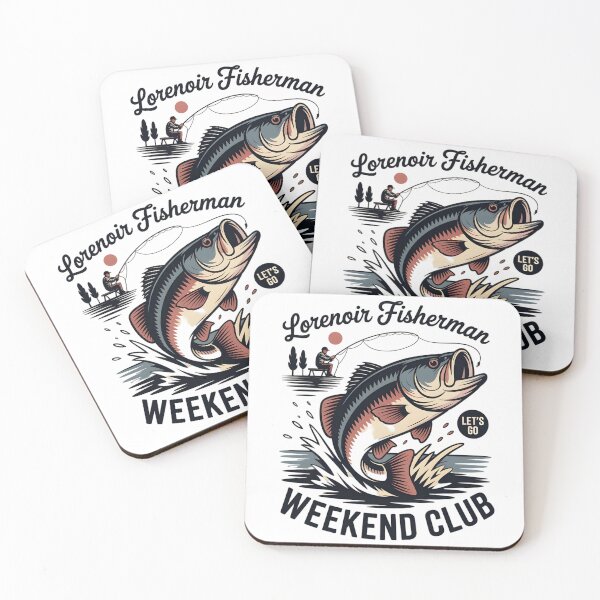 Item preview, Weekend club fisherman designed and sold by Jimmylooklike20.