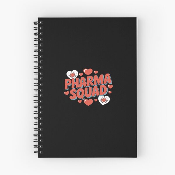 Item preview, Cute Pharma Squad Pharmacist Pharmacist Technician designed and sold by Shannon Bosley.