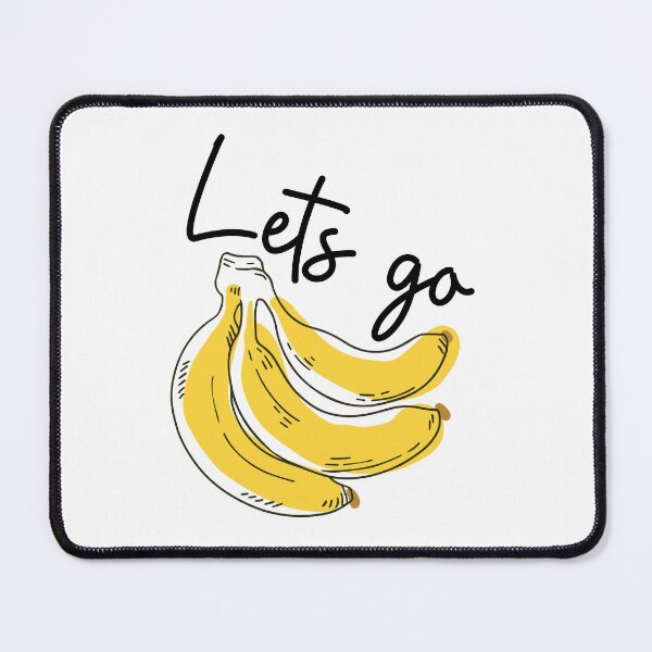 Item preview, Lets go Bananas designed and sold by TheRedFoxes.