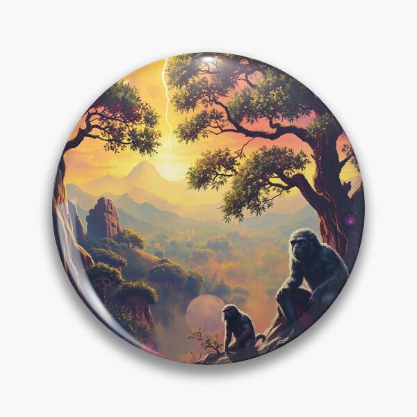 Item preview, Prehistoric times designed and sold by Daniela`s shop.