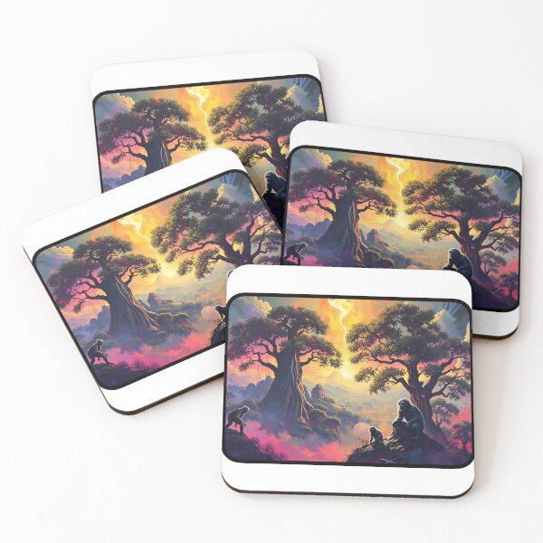 Item preview, Prehistoric times designed and sold by Daniela`s shop.