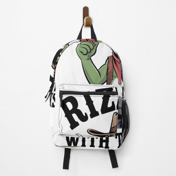 Item preview, Autism Frog Rizz Em With The Tism designed and sold by DianaStantzo.