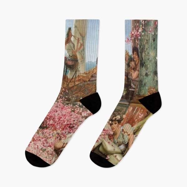 Item preview, The roses of Heliogabalus designed and sold by SharonTheFirst.