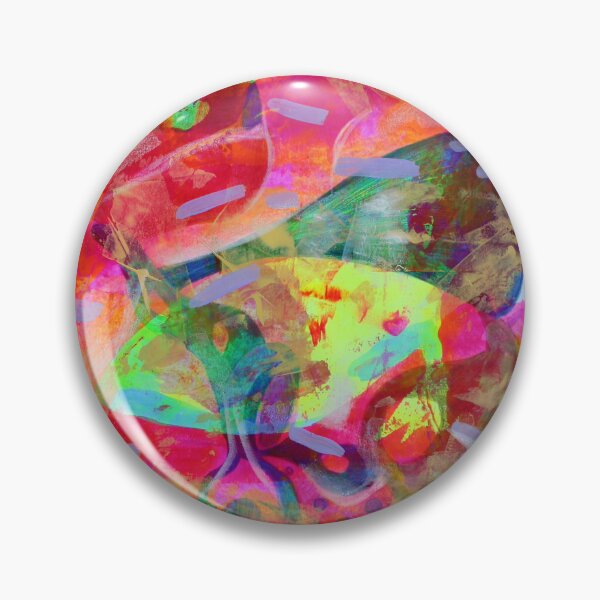 Item preview, 754. Sweet Abstract Cherry Delight designed and sold by Veera Zukova.