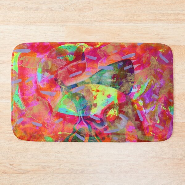 Item preview, 754. Sweet Abstract Cherry Delight designed and sold by Veera Zukova.