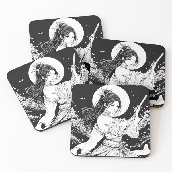 Item preview, Kuroha (くろは) designed and sold by TigerKim.