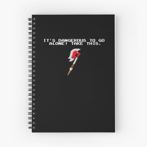 Item preview, Buffy, it's dangerous to go alone. Take this designed and sold by Iko.