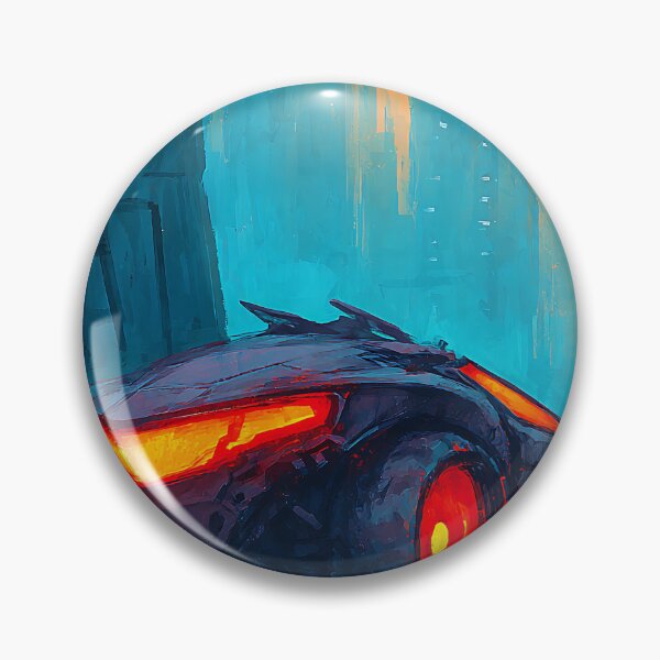 Item preview, Concept Futuristic Vehicle Sci-Fi Transport designed and sold by bapupa.