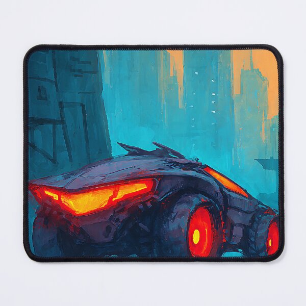 Item preview, Concept Futuristic Vehicle Sci-Fi Transport designed and sold by bapupa.