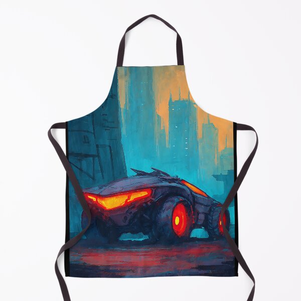 Item preview, Concept Futuristic Vehicle Sci-Fi Transport designed and sold by bapupa.