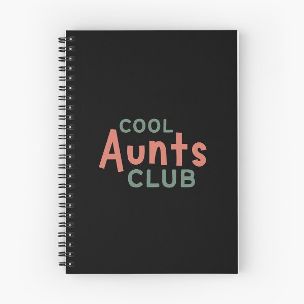 Item preview, Funny Cool Aunt Favorite Aunt Cool Aunts Club  designed and sold by faridman.