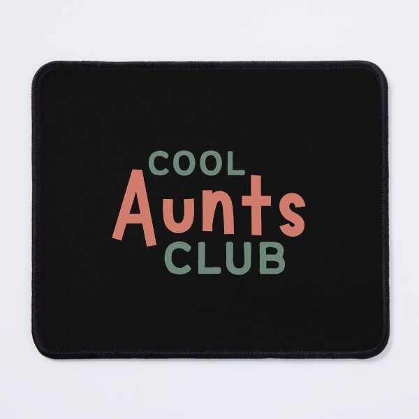 Item preview, Funny Cool Aunt Favorite Aunt Cool Aunts Club  designed and sold by faridman.