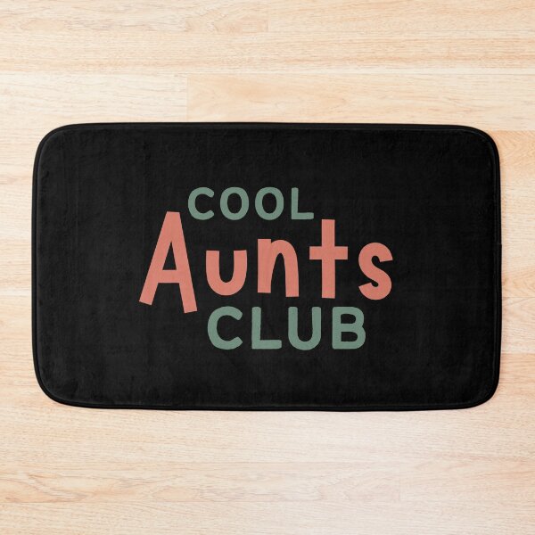 Item preview, Funny Cool Aunt Favorite Aunt Cool Aunts Club  designed and sold by faridman.