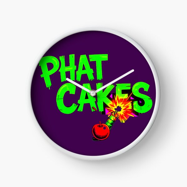 Item preview, Neon Cherry Pie designed and sold by Phatty Cakes .