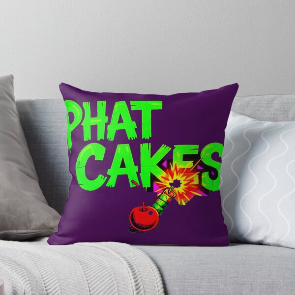 Item preview, Neon Cherry Pie designed and sold by Phatty Cakes .