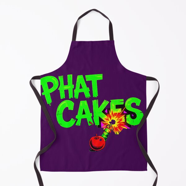 Item preview, Neon Cherry Pie designed and sold by Phatty Cakes .