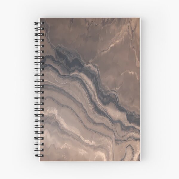 Item preview, Wavy Sand Bands Layer Motif  (image size 7840x11680) designed and sold by Digital-Davinci.