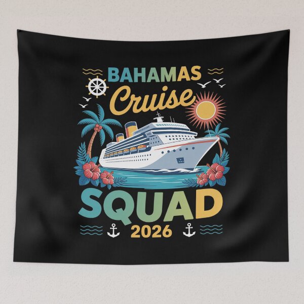 Artikelvorschau, Bahamas-Kreuzfahrt 2026 – Gruppenurlaub für Familien entworfen und verkauft von DianaStantzo.