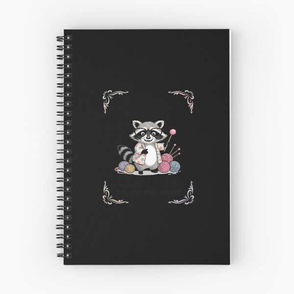Item preview, Cute Raccoon Assuming designed and sold by Shannon Bosley.