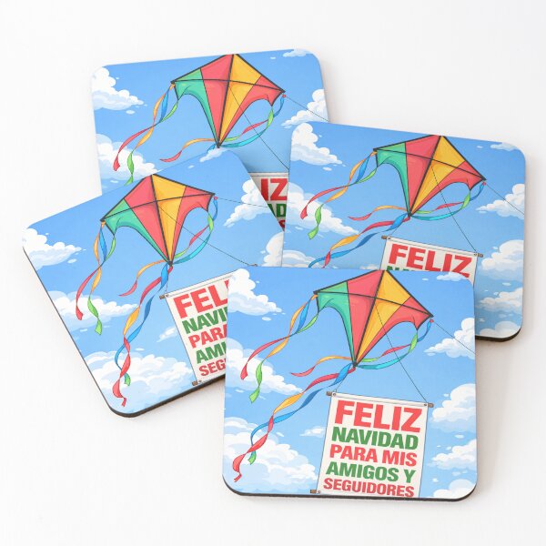 Item preview, Feliz Navidad designed and sold by halibutgoatramb.