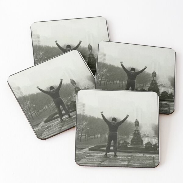 Item preview, rocky designed and sold by cyrille68.