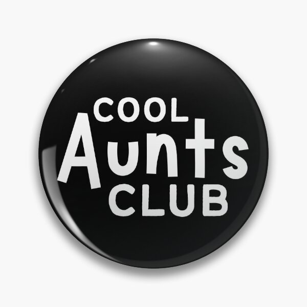 Item preview, Funny Cool Aunt Favorite Aunt Cool Aunts Club  designed and sold by faridman.