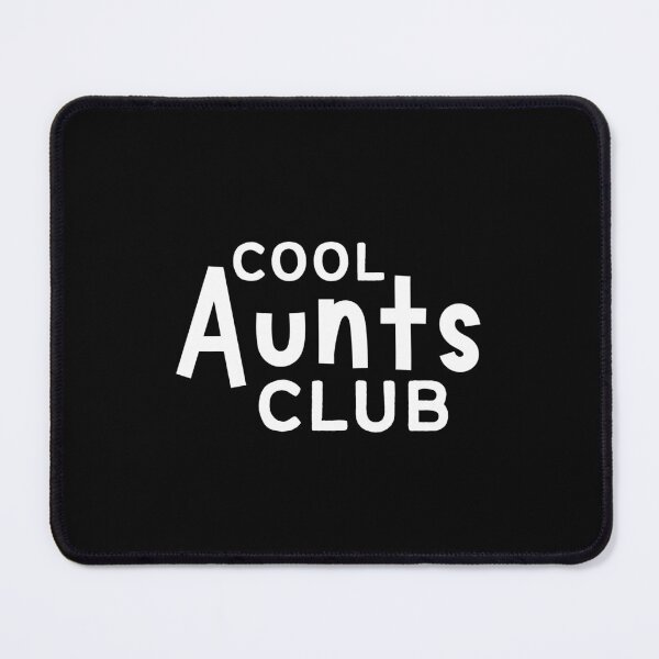 Item preview, Funny Cool Aunt Favorite Aunt Cool Aunts Club  designed and sold by faridman.