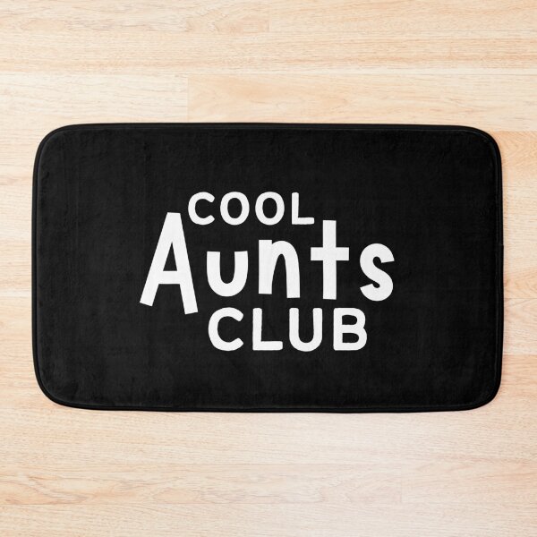 Item preview, Funny Cool Aunt Favorite Aunt Cool Aunts Club  designed and sold by faridman.
